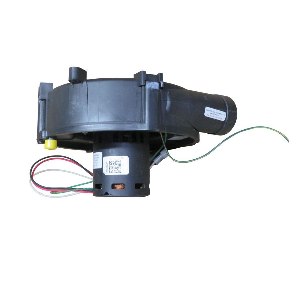 Fasco 702112495 Furnace Inducer Motor 0271F00126 115 V 3300/2600RPM